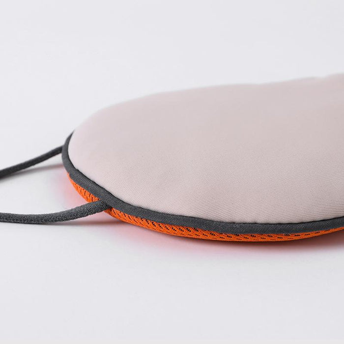 Cool and Warm Dual-use Shading Travel Shading Sleep Eye Mask