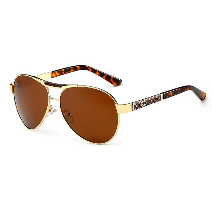 New Polarized Sunglasses for men