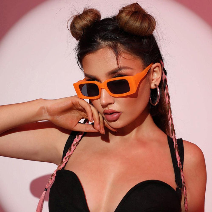 Personalized box Sunglasses UV protection