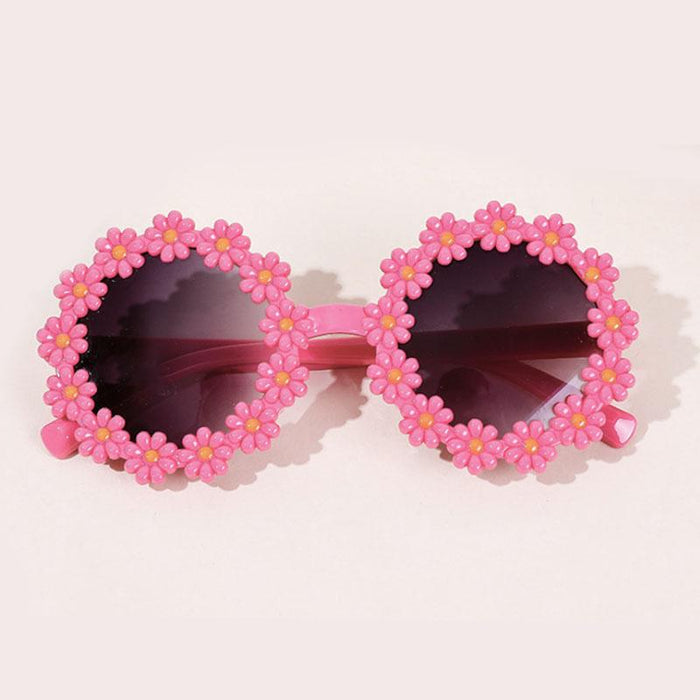 Kids Sunglasses Headband Set
