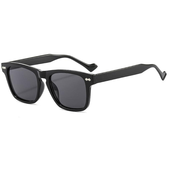 Fashion rice nail Sunglasses men