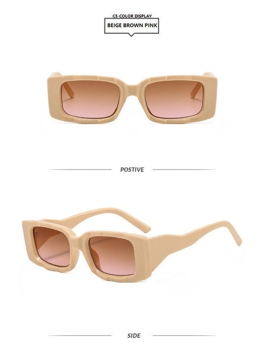 Personalized box Sunglasses UV protection