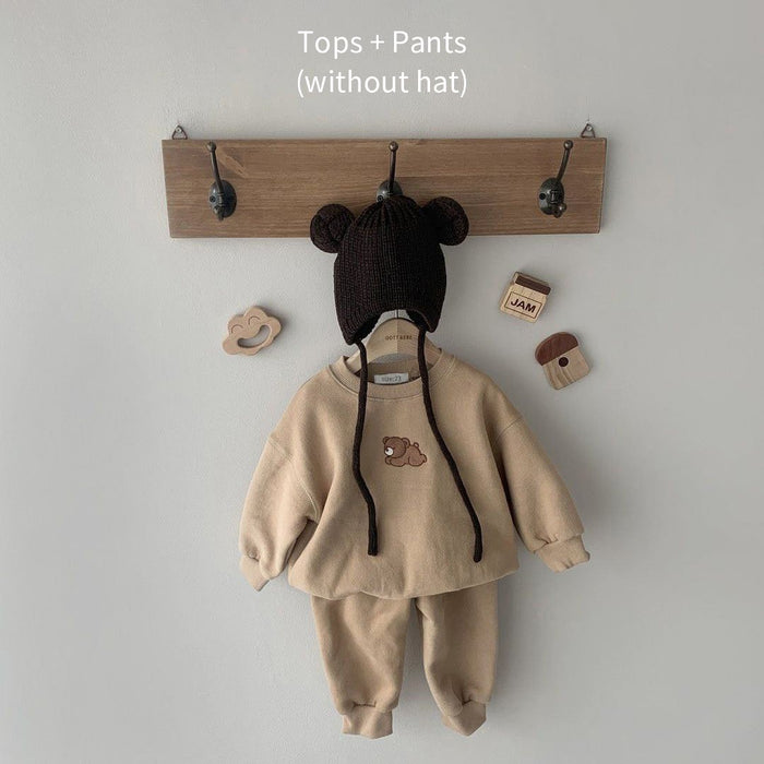 Toddler Baby Clothing Sets