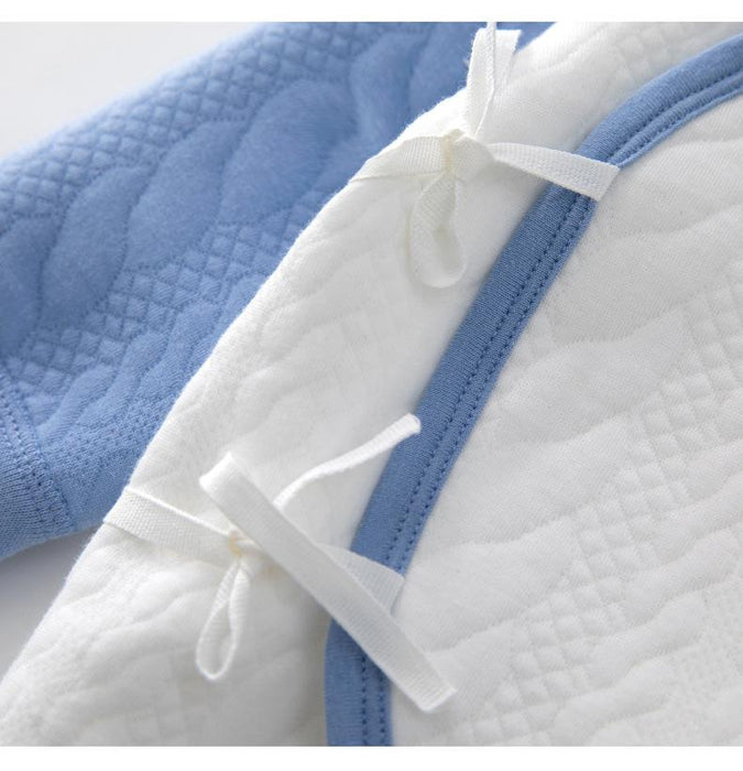 Cute Warm Baby's Romper