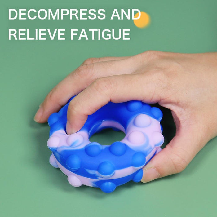 Decompression Kids Toys Fidget Sensory Toy Ball