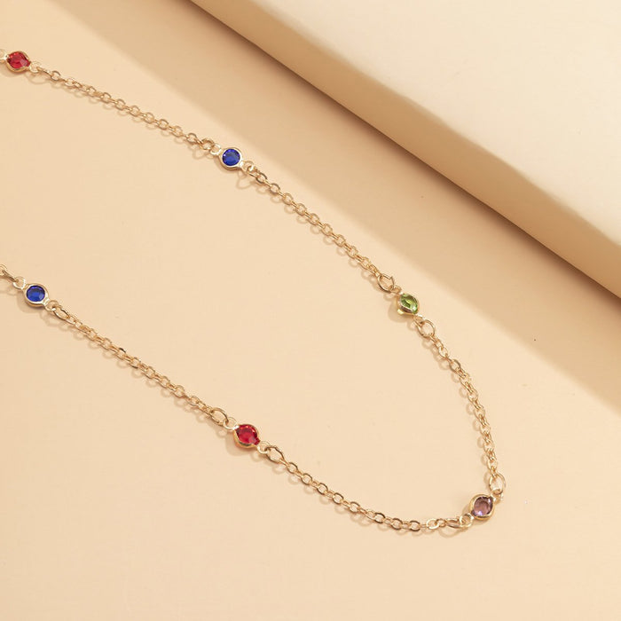 Sexy Simple Fashion Women Waist Chain Body Chain
