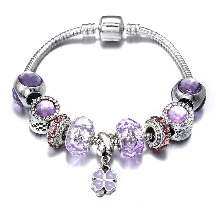 Fresh Clover Bracelet