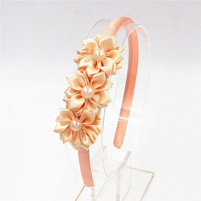 Cute Flower Beautiful  Princess Headwear