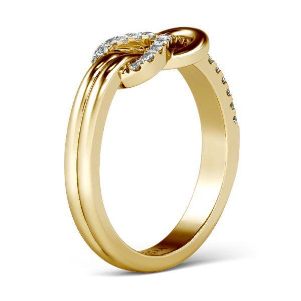 New Fashion Simple Women's Ring