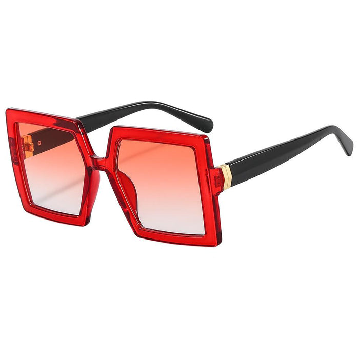 Sunglasses Women's Square Sunglasses