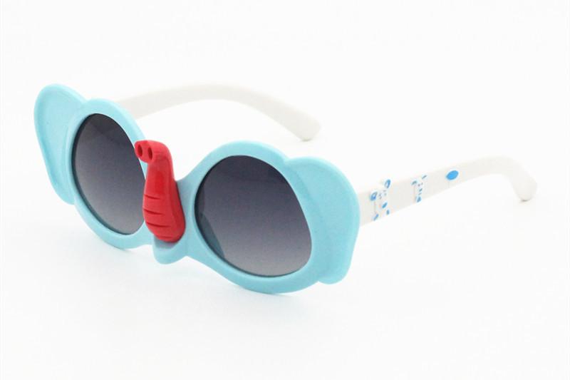 Children's polarized sunglasses and sunglasses