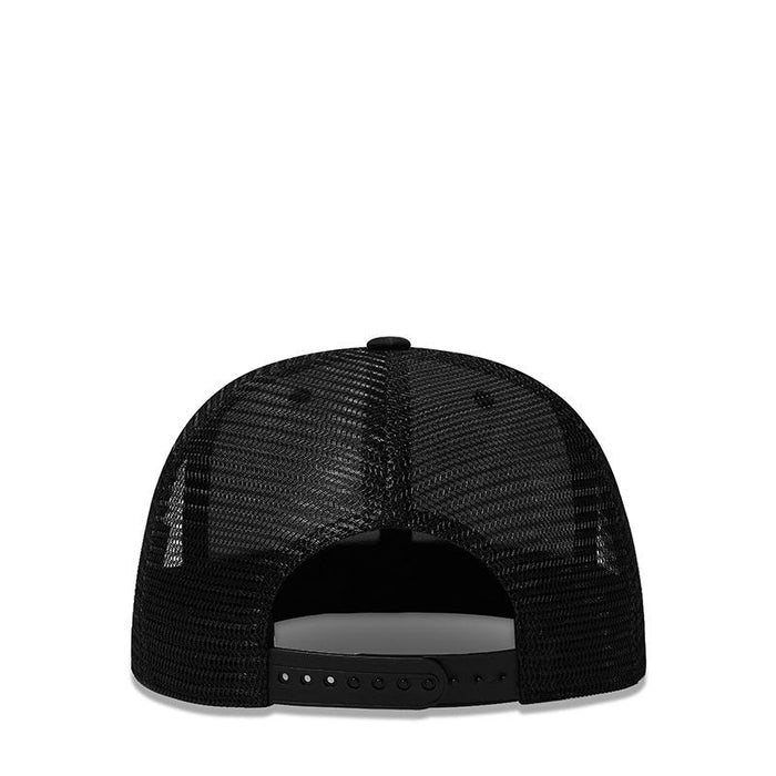 New Summer Baseball Cap Breathable Mesh Cap
