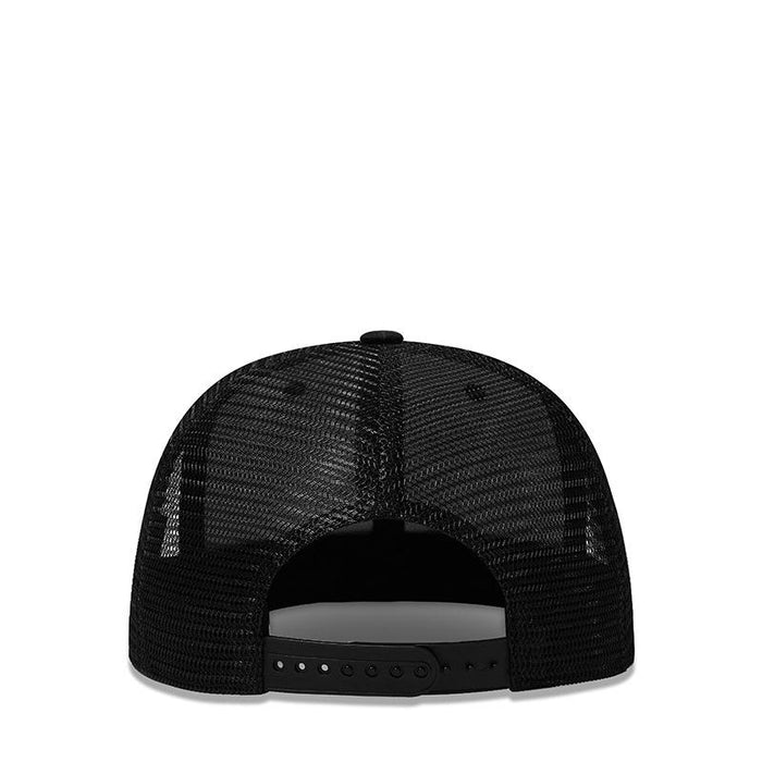 New Summer Baseball Cap Breathable Mesh Cap