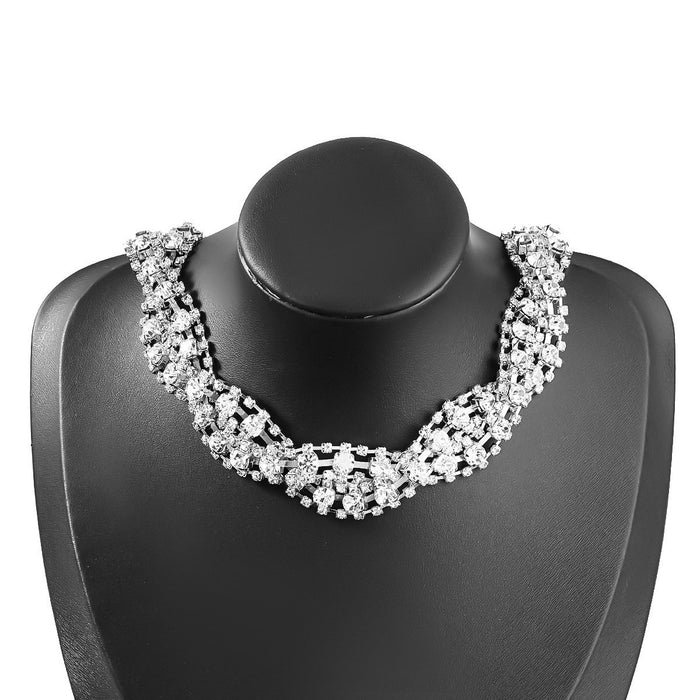 Creative Party Women's Jewelry Necklace