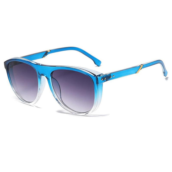 Personalized gradient trend Sunglasses