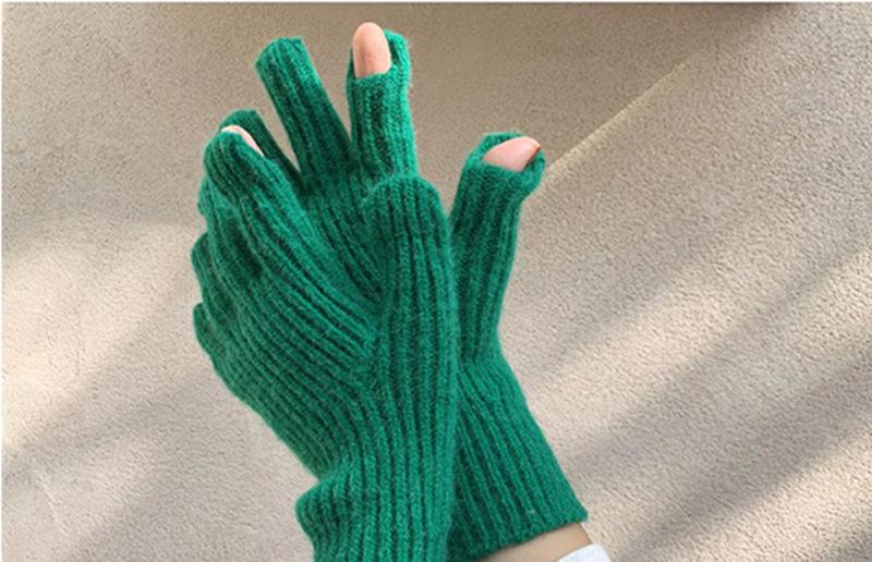 New Touch Screen Gloves for Playing Phone W