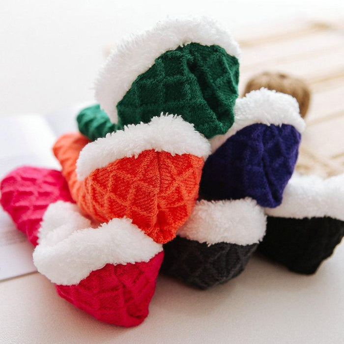 Winter Thick Woolen Socks