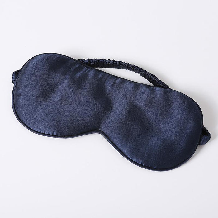 Simple Silk Blackout Sleeping Eye Mask