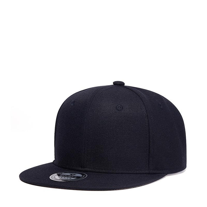 New Solid colour Adjustable Baseball Cap