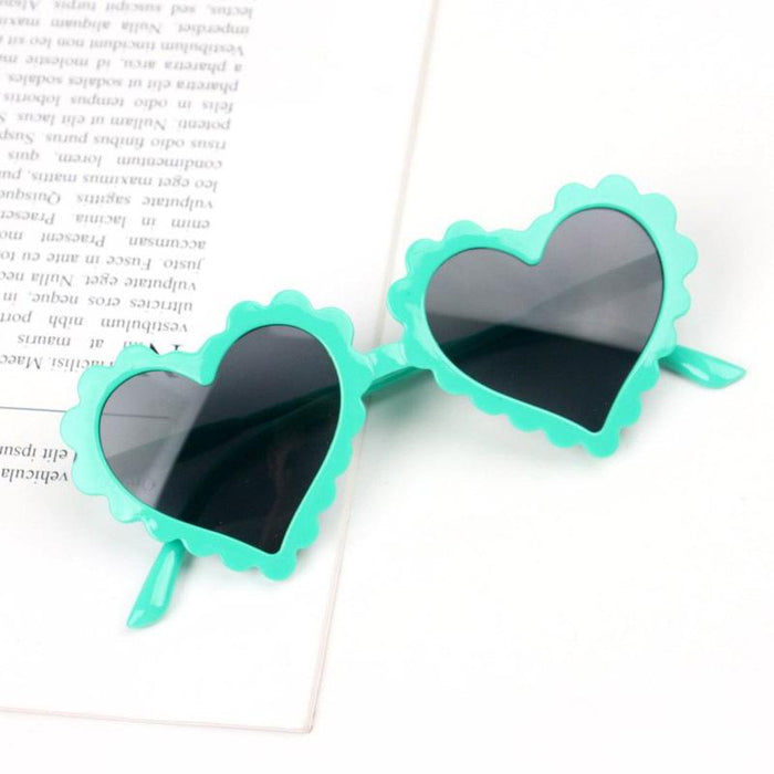 UV protective sunglasses for children UV400