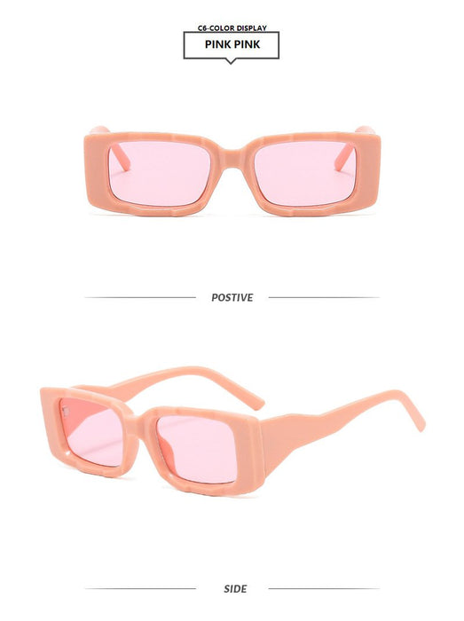 Personalized box Sunglasses UV protection