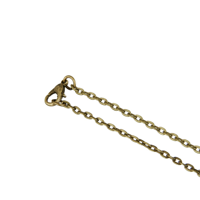 Bronze Vintage Lace Relief Pirate King Skull Pocket Watch Ll3697