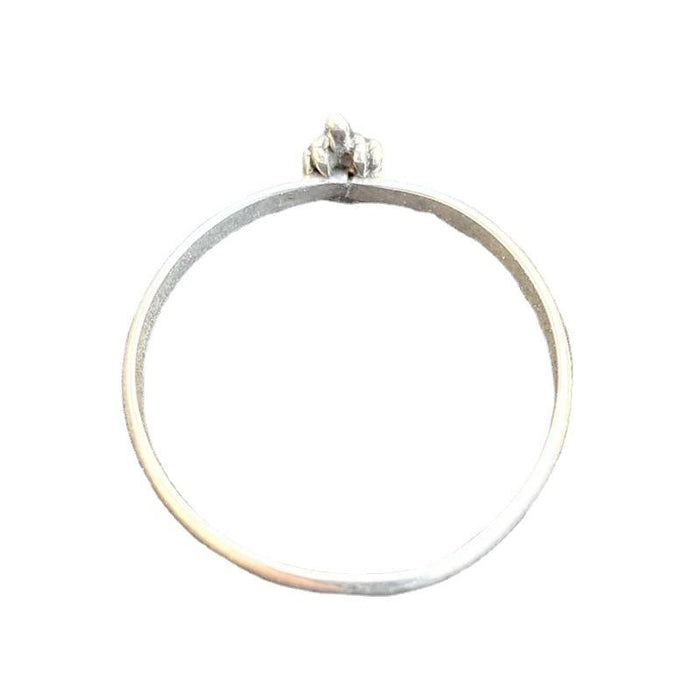 Funny Middle Finger Rings