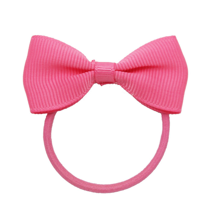 2PCS Children's jewelry bow hair band