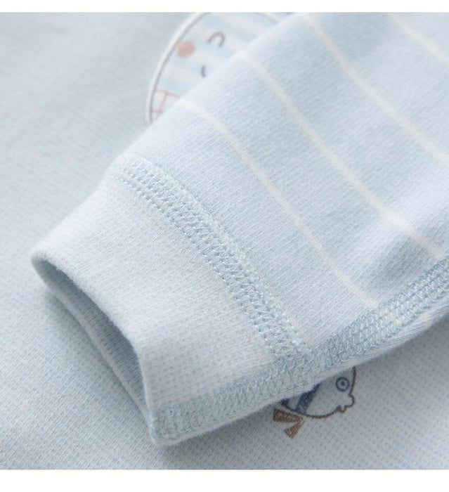 Cotton Newborn Baby Romper