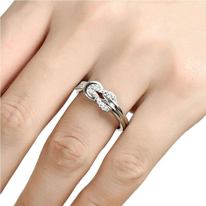 New Fashion Simple Women's Ring