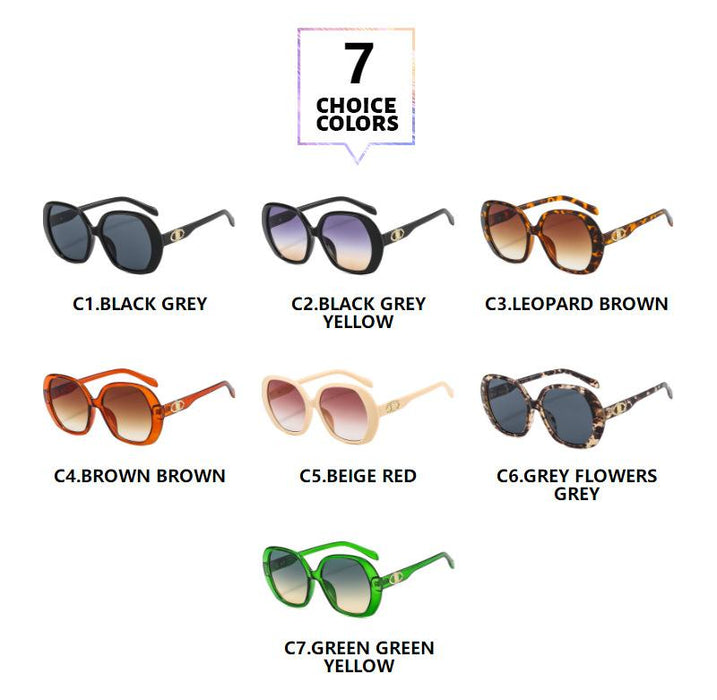 Men's and women's sun visors and sunscreen Sunglasses