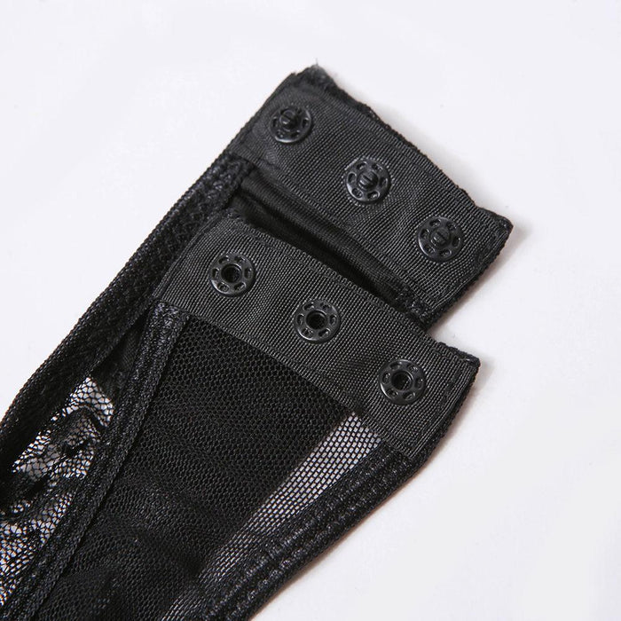 Sexy Lace Women's Bodysuit Base Layer One-piece Lingerie