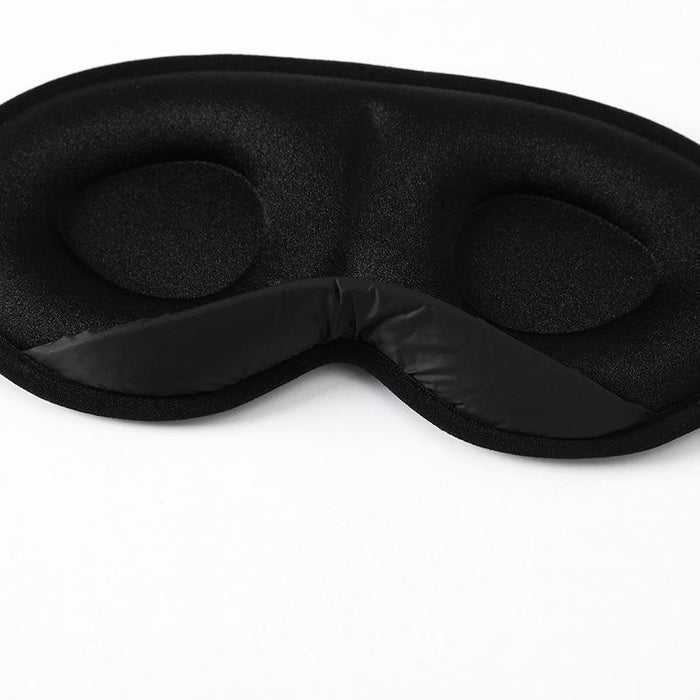 3D Shading Comfortable Memory Foam Eye Mask