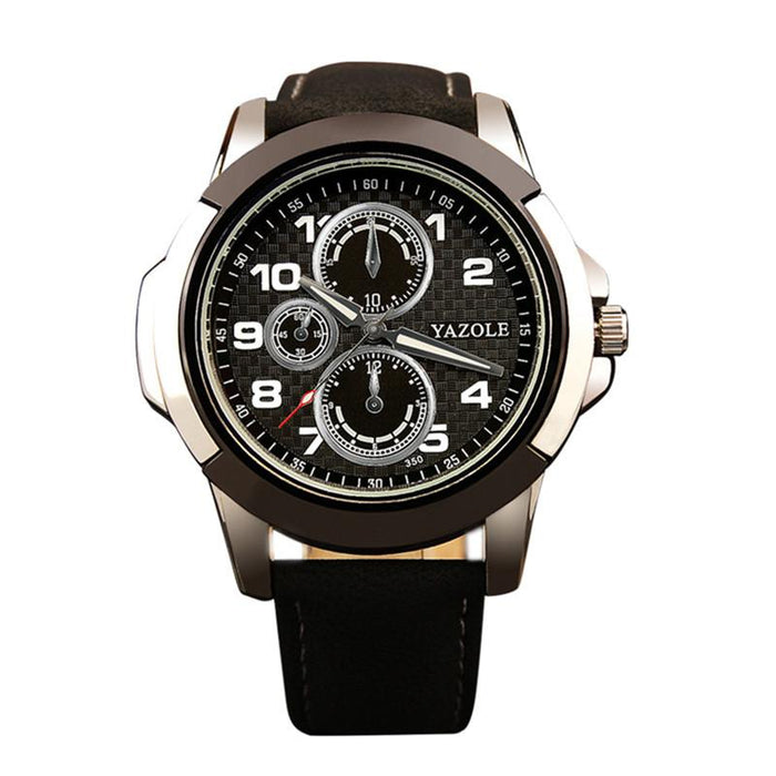 Fashion Luminous Sport Watch Waterproof Military Watch Men Watches
