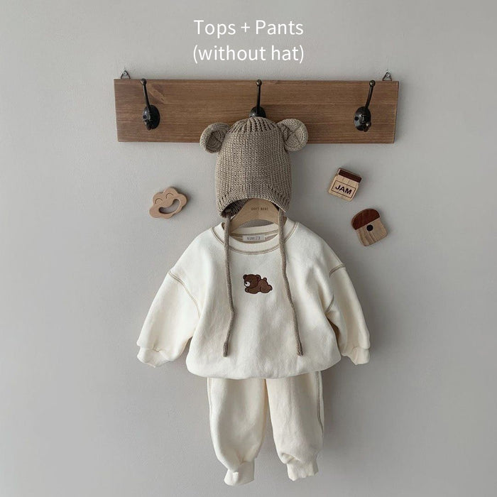 Toddler Baby Clothing Sets
