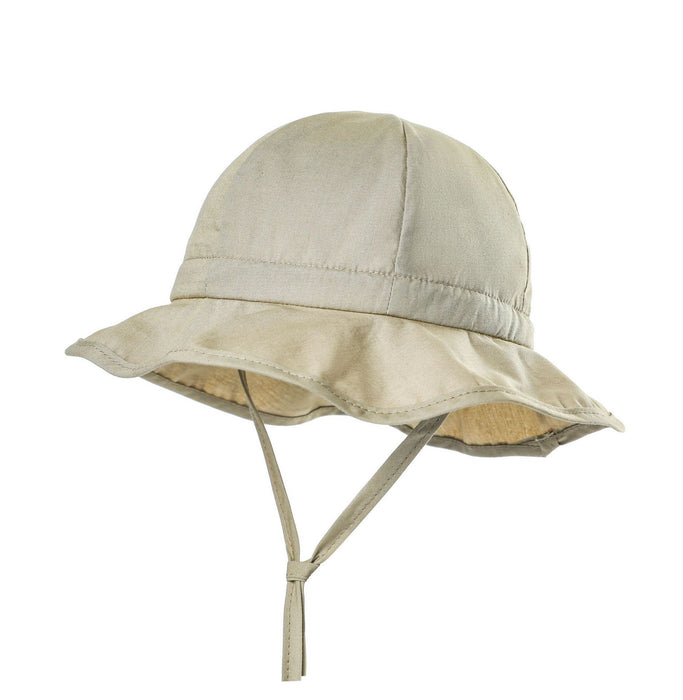 Summer Cute Anti-uv50+ Sunscreen Children's Fisherman Hat