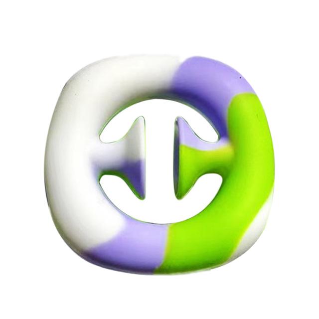 Fidget Toys finger holding pressure reducer toy