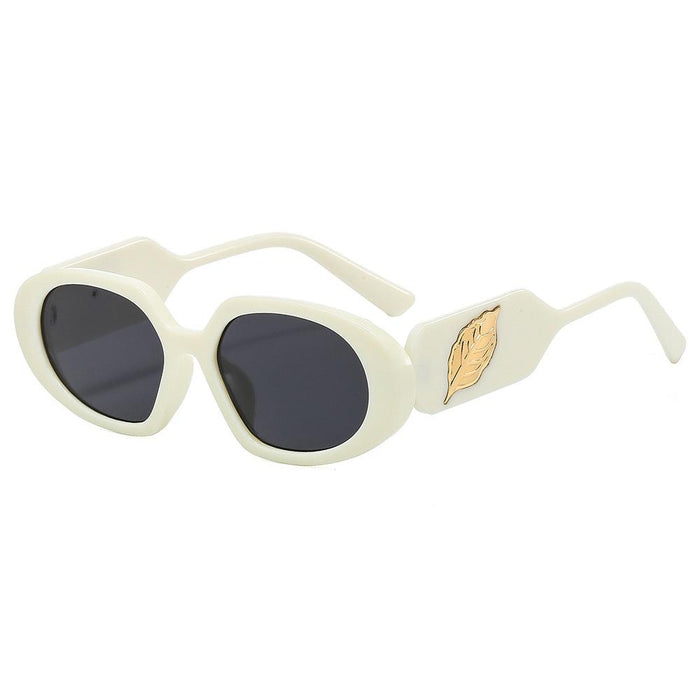 Irregular personality Sunglasses