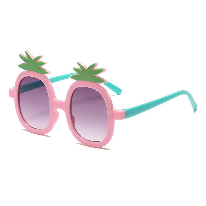 Children's sunglasses and sunglasses