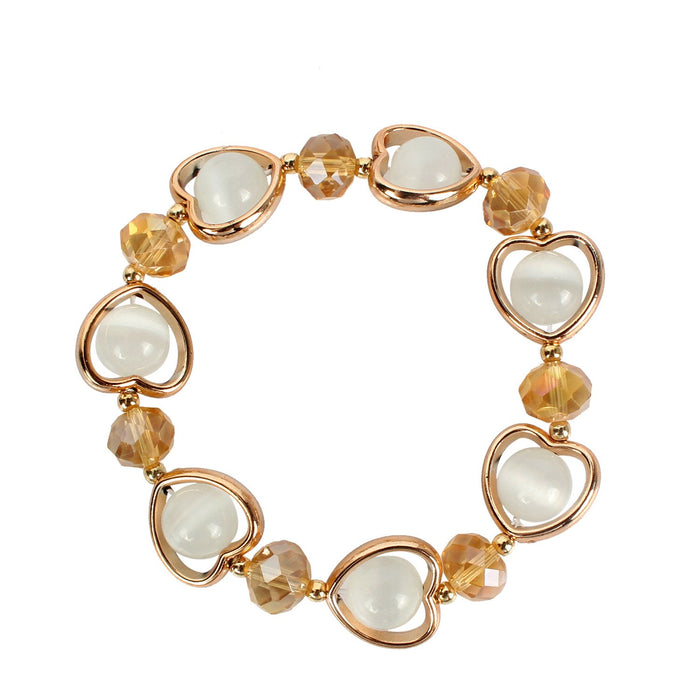 New Fashion Love Personalized Female Jewelry Bracelet