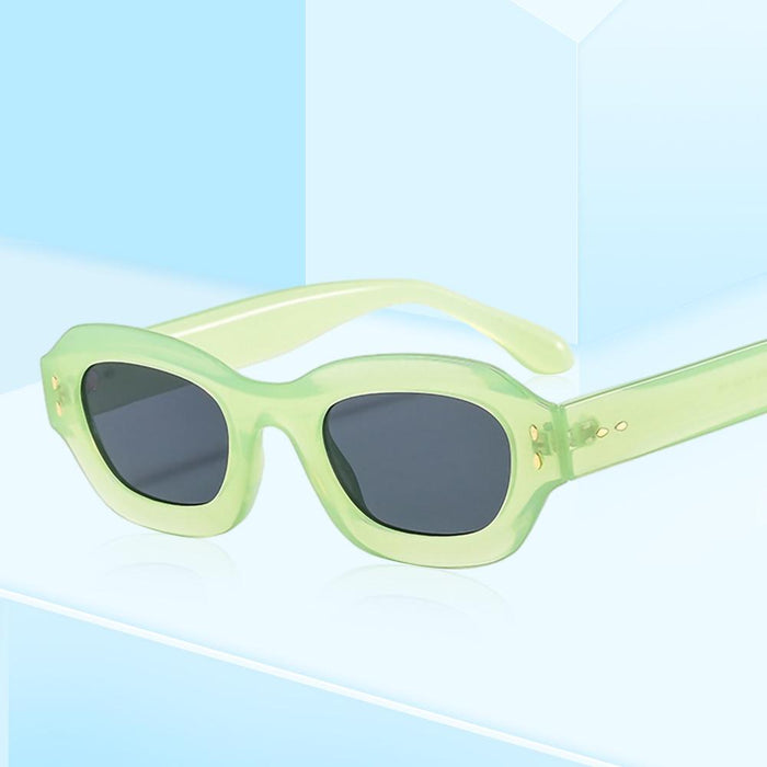 Fashion Sunglasses Concave Sunglasses