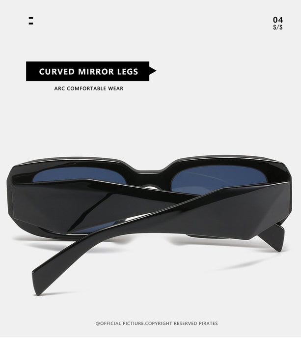 Sunglasses retro style