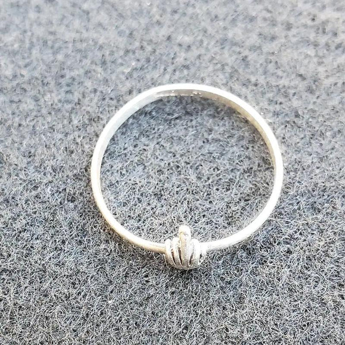 Funny Middle Finger Rings