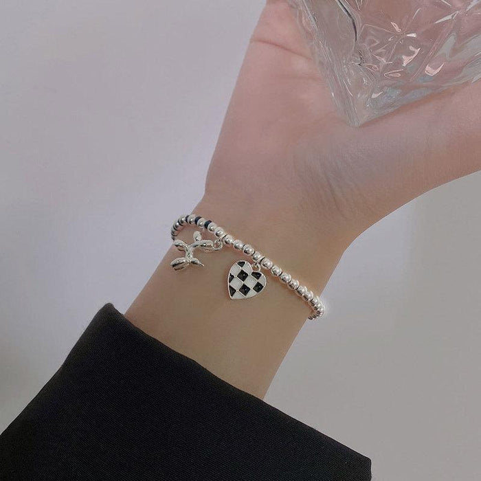 Fashion Personality Small Fresh Love Puppy Bracelet