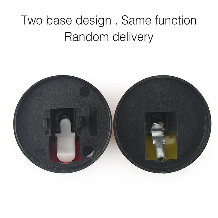 Pet Toy Training Called Dinner Small Bell Footprint Ring