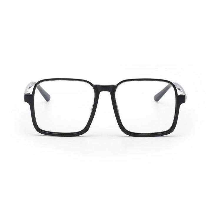 Large frame mirror male sunscreen Sunglasses UV protection