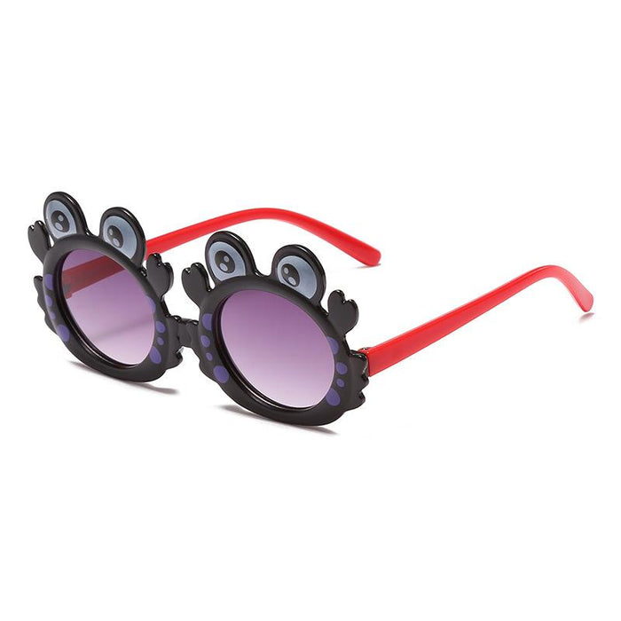 Children's cartoon animal Sunglasses