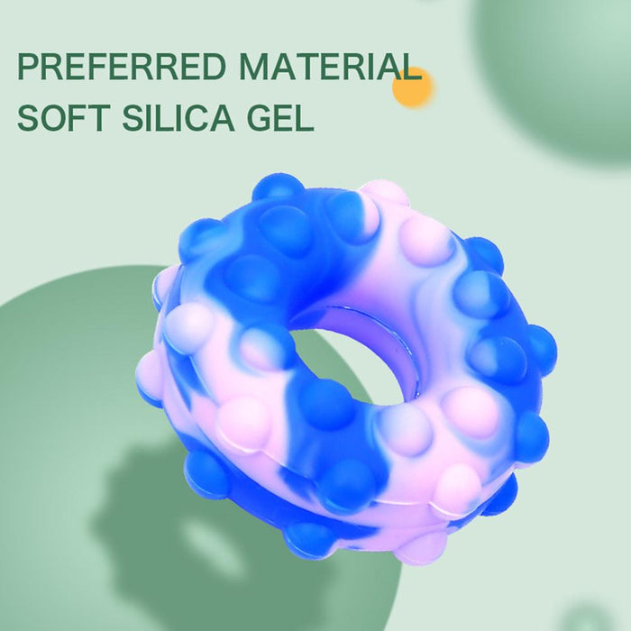 Decompression Kids Toys Fidget Sensory Toy Ball