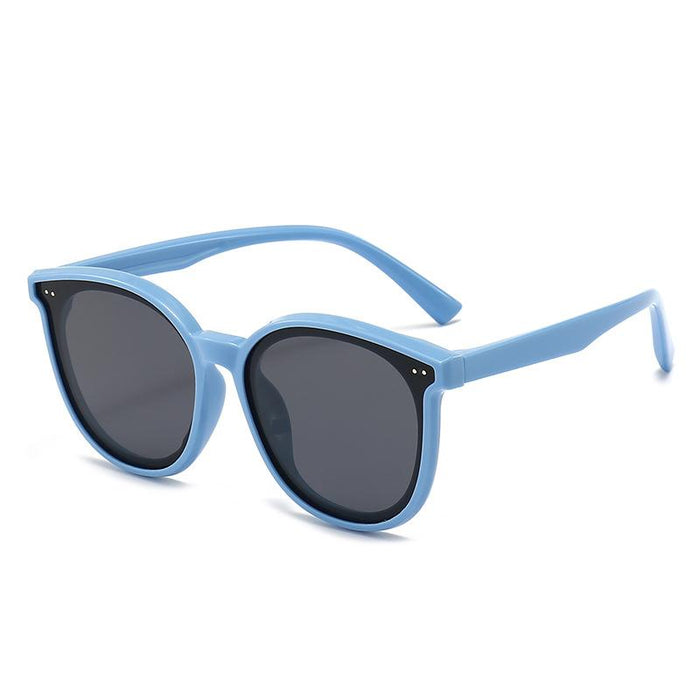 Children's Sunglasses silicone polarizer Sunglasses