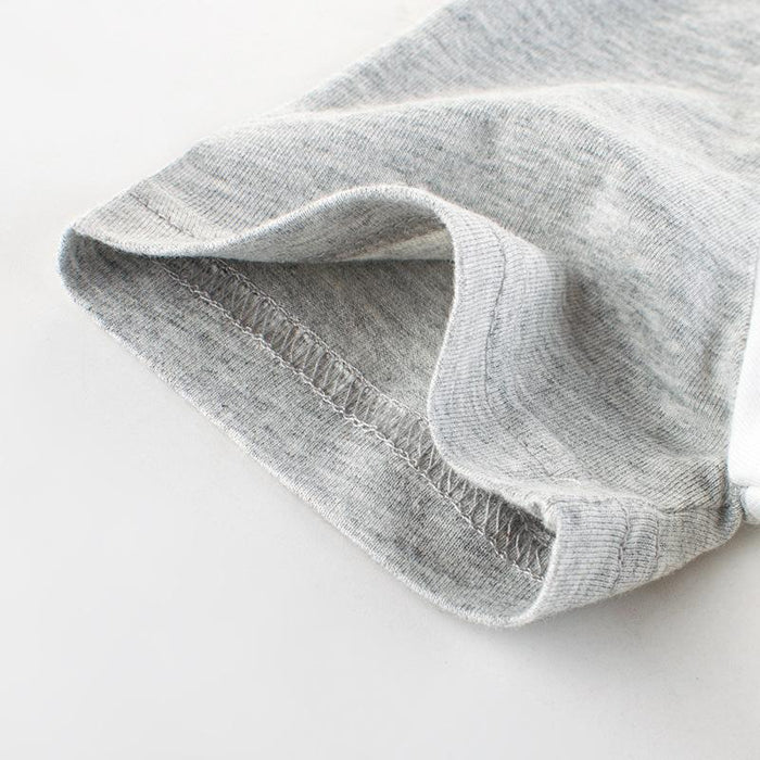 Children's Short Sleeve T-Shirt